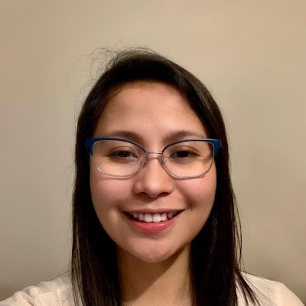 Meet your Posher, Krishia